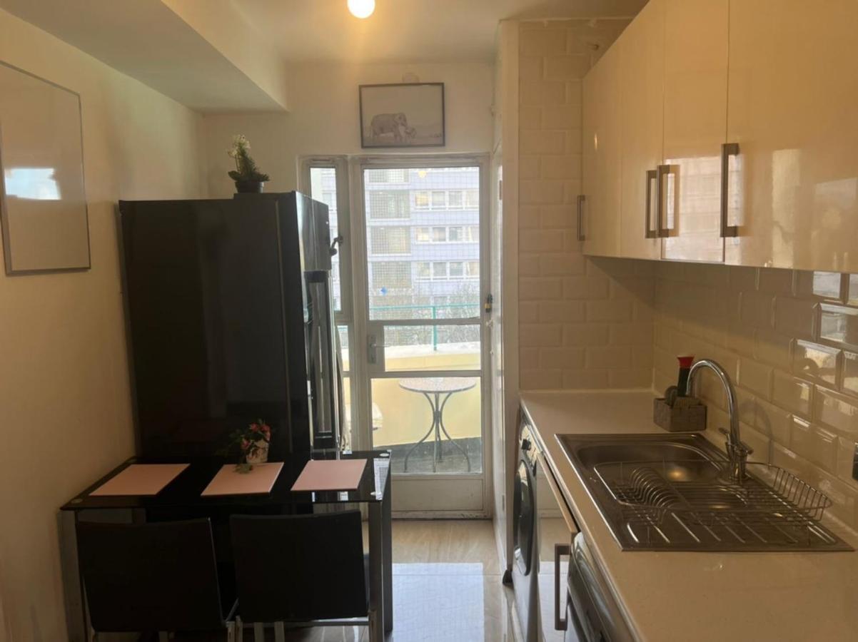 Cosy 2-Bedroom Flat In Finsbury Park, Modern, Convenient & Close To Central London! Esterno foto