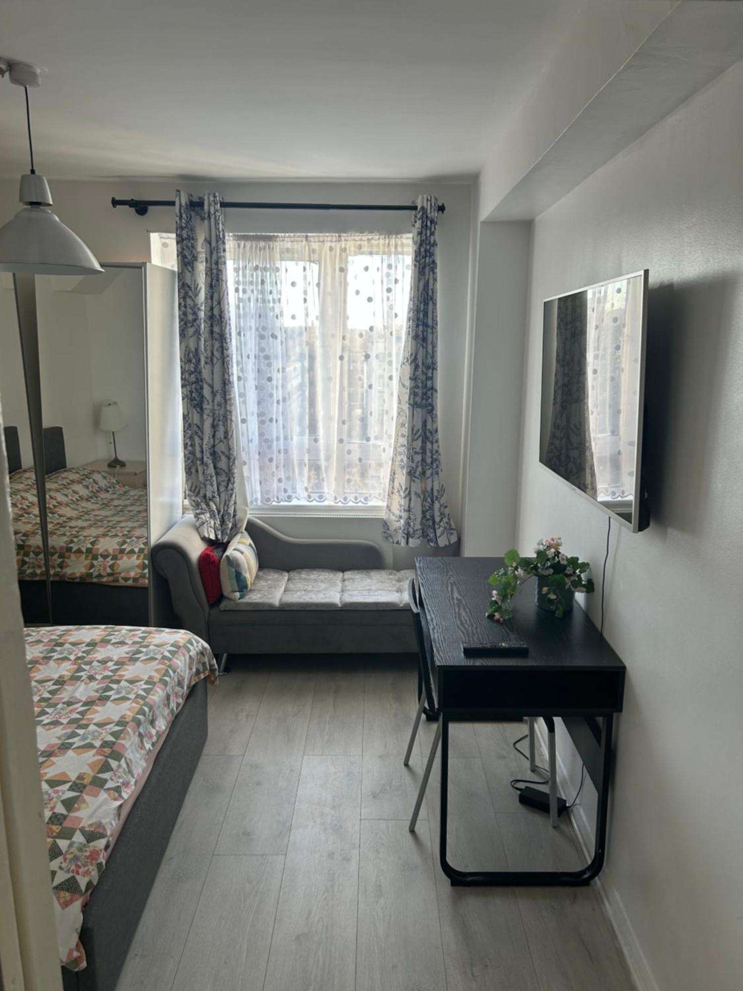Cosy 2-Bedroom Flat In Finsbury Park, Modern, Convenient & Close To Central London! Esterno foto