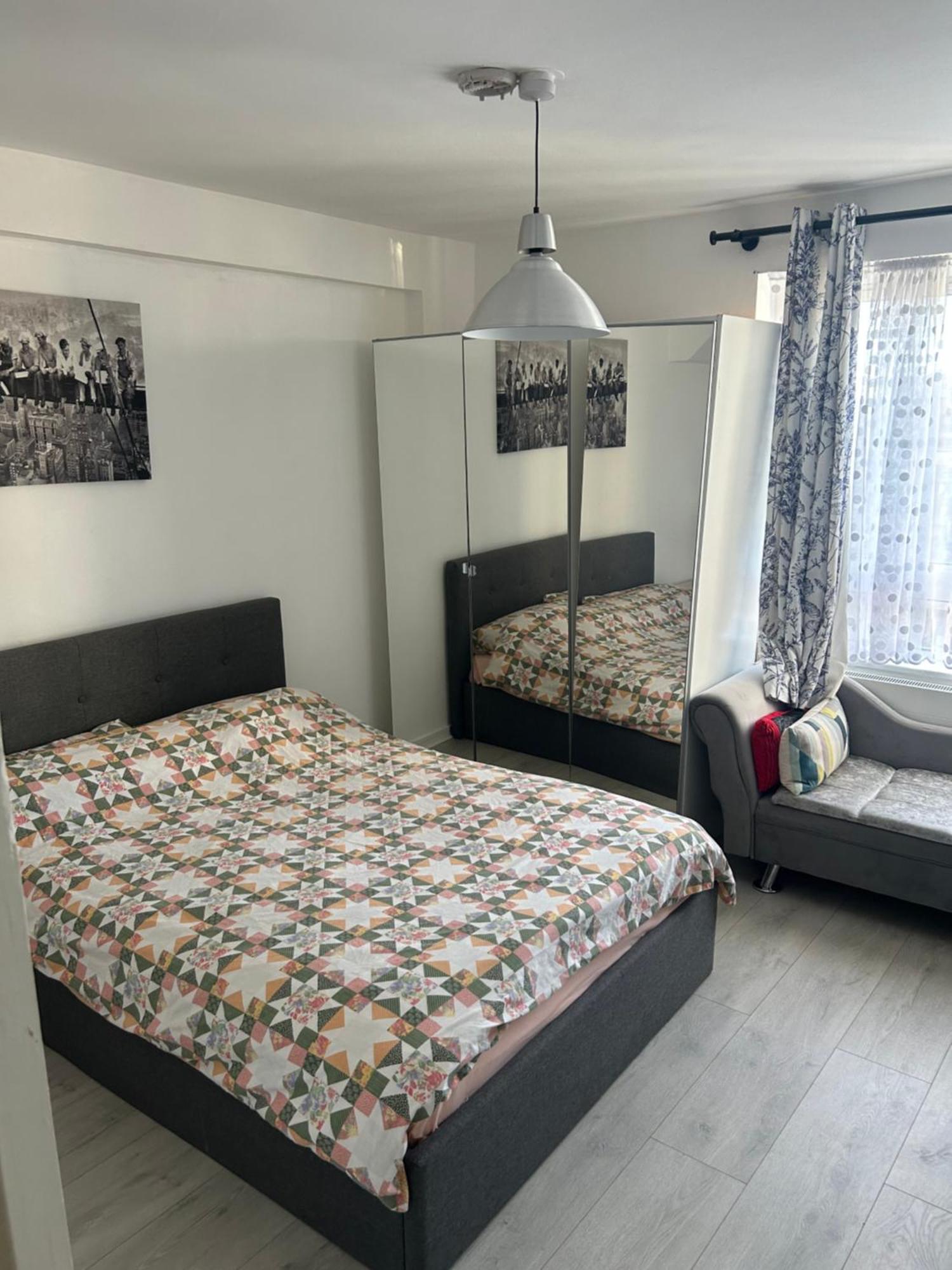 Cosy 2-Bedroom Flat In Finsbury Park, Modern, Convenient & Close To Central London! Esterno foto