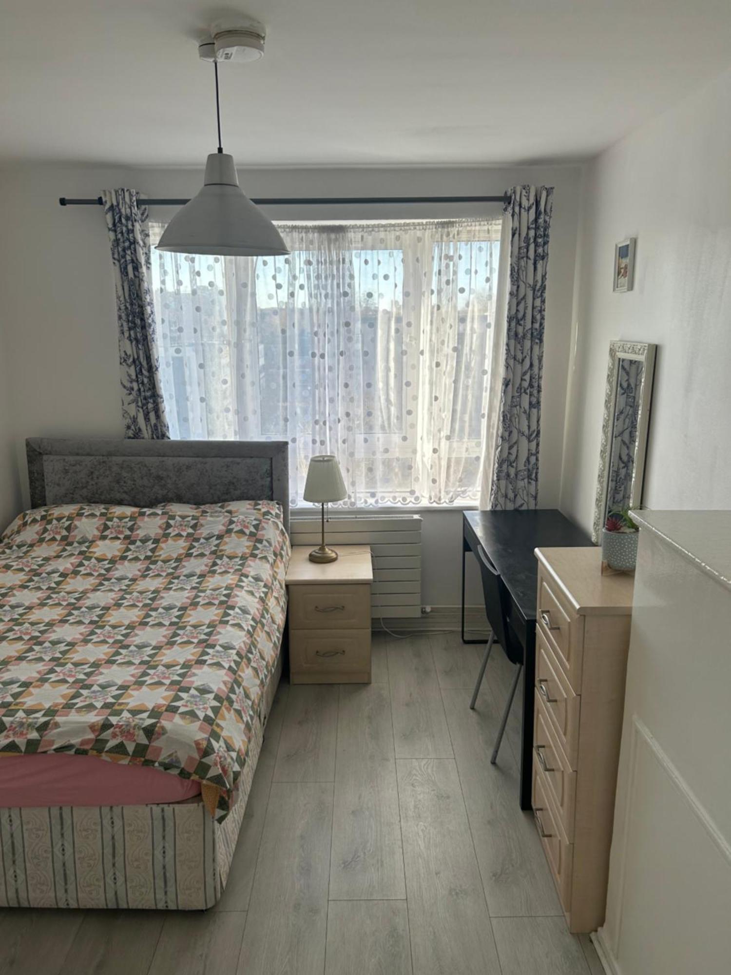 Cosy 2-Bedroom Flat In Finsbury Park, Modern, Convenient & Close To Central London! Esterno foto