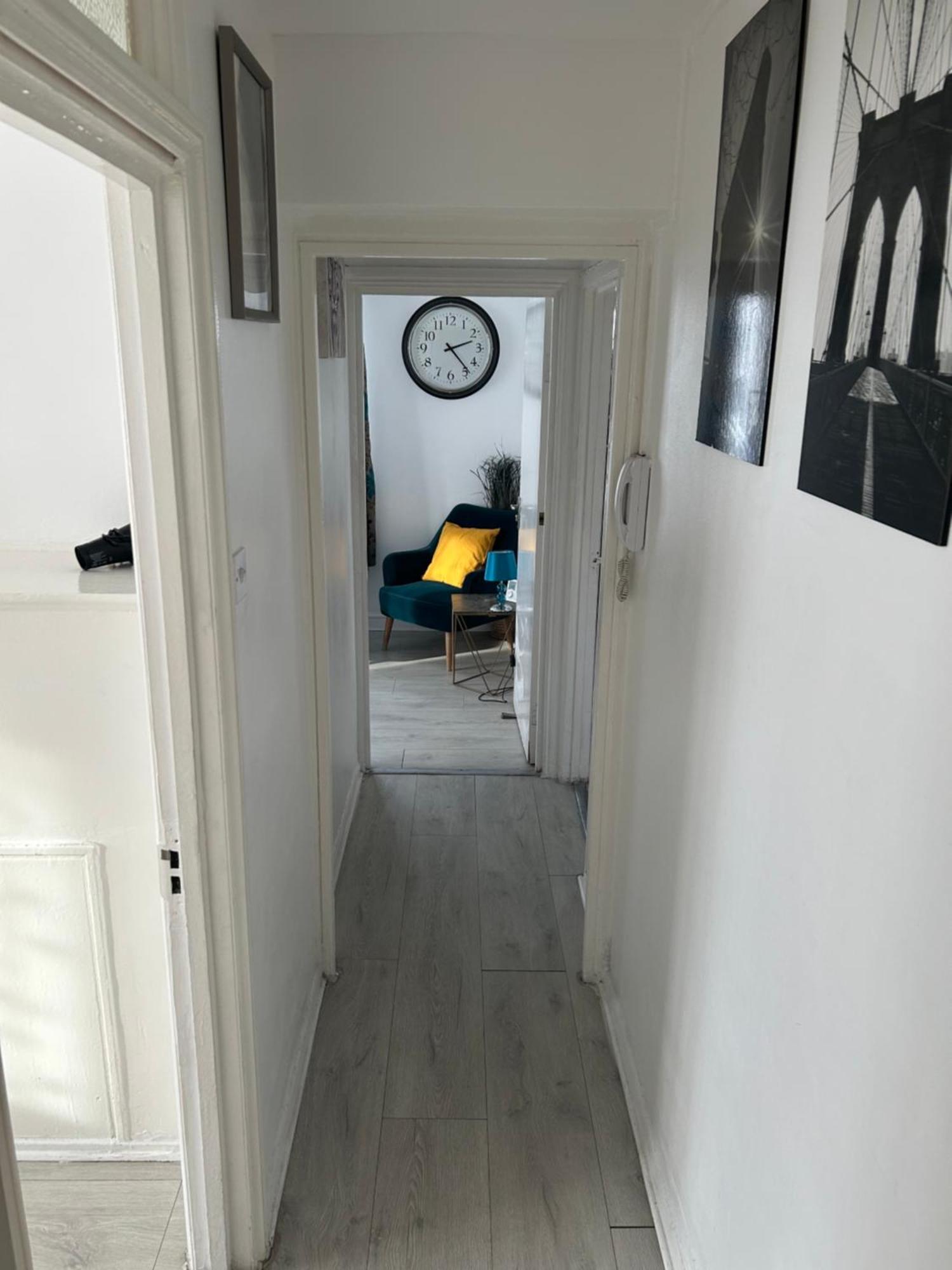 Cosy 2-Bedroom Flat In Finsbury Park, Modern, Convenient & Close To Central London! Esterno foto