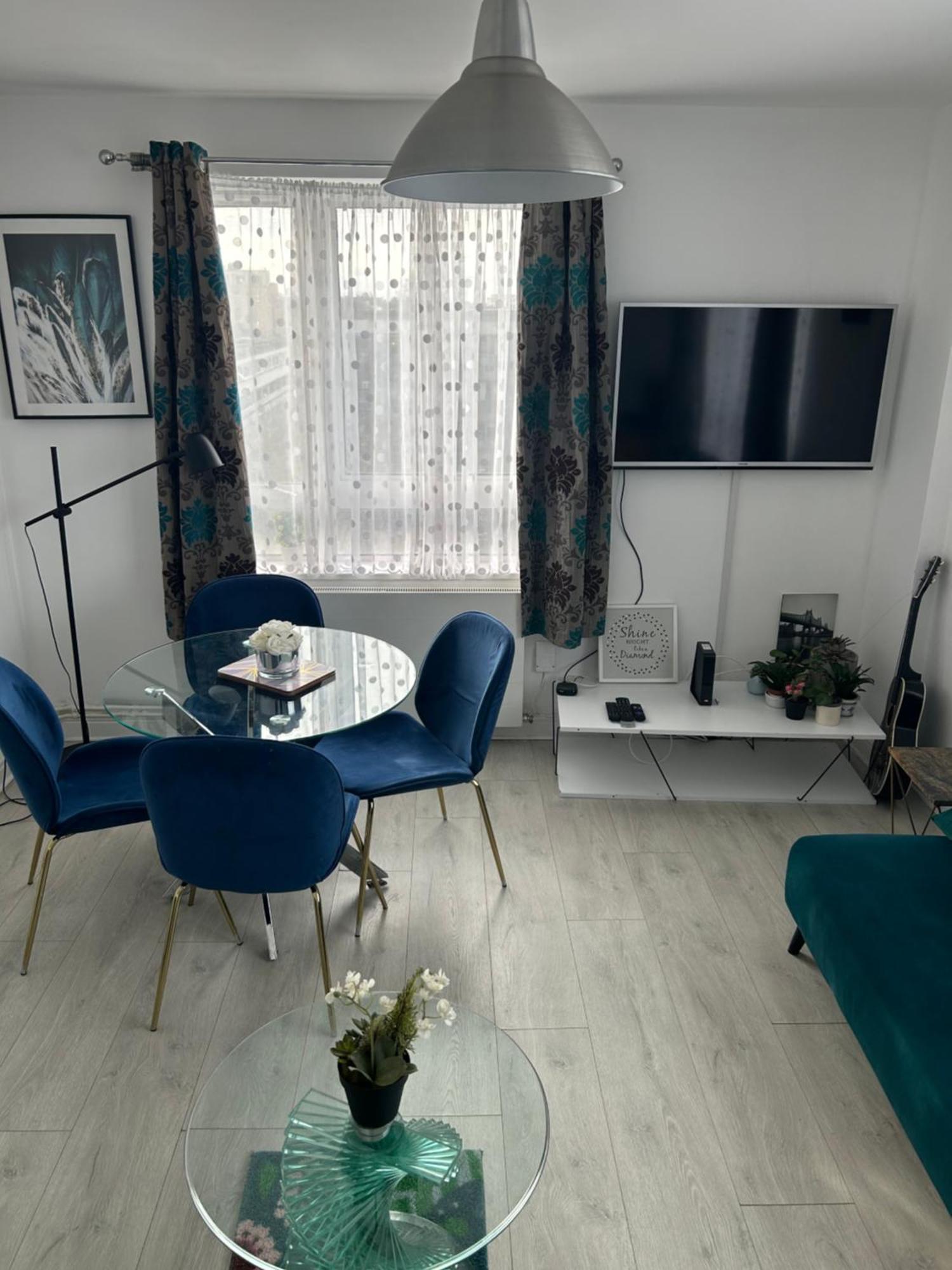 Cosy 2-Bedroom Flat In Finsbury Park, Modern, Convenient & Close To Central London! Esterno foto