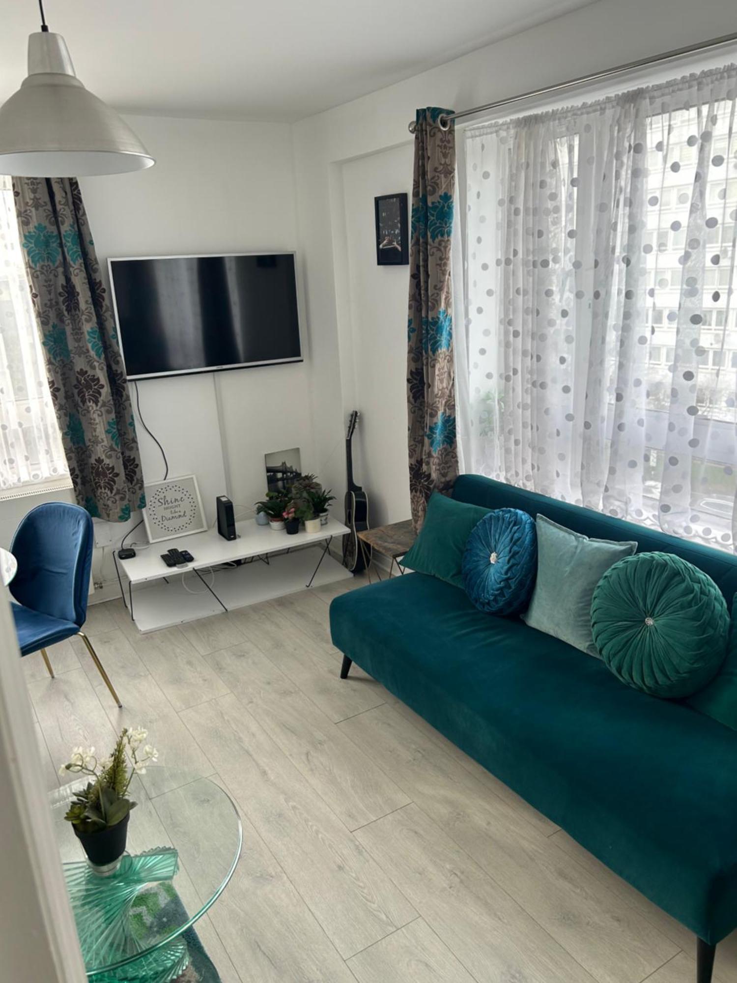 Cosy 2-Bedroom Flat In Finsbury Park, Modern, Convenient & Close To Central London! Esterno foto